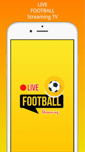Look at the selected games directly in the app match previews in addition for enjoyment you can watch in this app, ufc fight night, boxing and nba games. Live Football Streaming Tv For Iphone Download