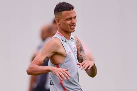 Maybe you would like to learn more about one of these? Thiaguinho Foi Devolvido Ao Corinthians E Aguarda Uma Nova Transferencia
