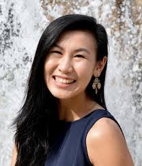 Erin Leung's Instagram, Twitter & Facebook