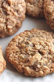 Soft And Chewy Oatmeal Raisin Cookies Recipe Oatmeal Raisin Cookies Chewy Cookie Recipes Oatmeal Raisin Oatmeal Cookie Recipes