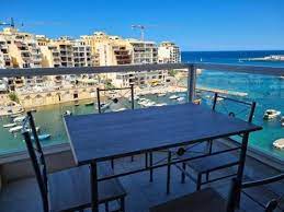 Paul's bay, qawra and buġibba as well as the southern seaside towns of birżebbuġa and marsaskala, and in marsalforn and xlendi in gozo. St Julians Bay Sea Front Apartments A St Julian S Malta Recensioni E Prezzi Planet Of Hotels