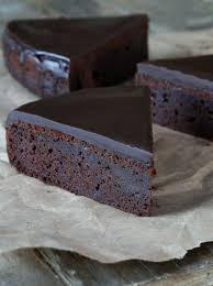 7 Recettes Gourmandes De Gateau Sans Oeufs Chocolat Sans Gluten Gateau Chocolat Sans Gluten Gateau Chocolat
