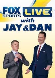 In memory of the many, many years of jay and dan, here's a top 10 jay and dan moments tsn did in 2017 after their return was announced: Fox Sports Live With Jay And Dan Tvmaze