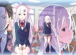 Japanese Anime Other Anime Collectibles Other Anime Collectibles New Re Zero Kara Hajimeru Isekai Seikatsu Vol 11 Light Novel Japanese Version Collectibles Zsco Iq