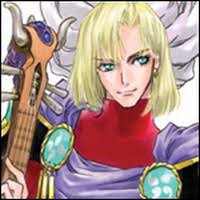 🔥 Tales of Destiny MBTI Personality Types