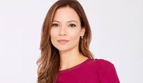 How many years before Kim Nero comes back with Franco's baby??