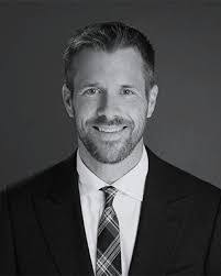 Richard Holst's Instagram, Twitter & Facebook