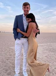 Who Is Madison Prewett's Husband? All About Grant Troutt