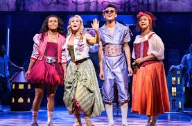 Shows This Summer in Chicago: Tickets, Info, Reviews, Videos and more