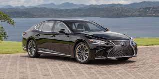 30 cars within 30 miles of glendale, az. 2020 Lexus Ls Review Pricing And Specs