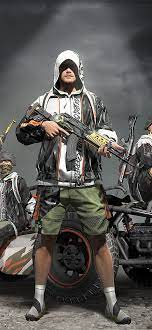 Ghim Tren Pubg