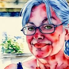 Lora Blair Robinson"