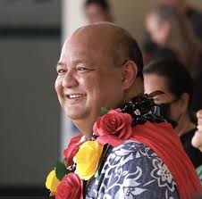 Board selects Swanson to be new superintendent of GDOE