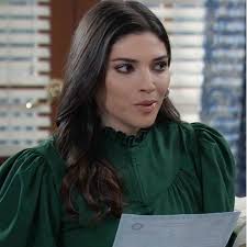 David "Shark" Fralick (ex-Larry "The Wartman" Warton, Y&R, 1995-96;  1999-2003; 2004; 2005)