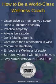 Wellness Coaching Certification Wellness Coach Certification Wellness Coach Wellness Business