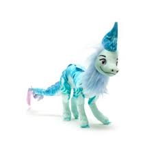 Raya and the last dragon. Disney Store Raya Und Der Letzte Drache Drache Sisu Kuscheltier Shopdisney Deutschland