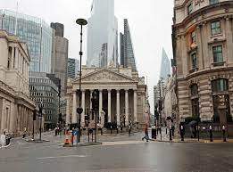 .wren's london city churches crime and punishment driver guiding evening walks film locations pepys seasonal st paul's cathedral the great fire of london the river thames tours for children. Sacrificed For A Bunch Of Fish How The City Of London Got Turned Over By Brexit In Week One The Independent