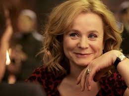 I'm surprised imelda staunton and emily watson haven't played mother and daughter in something. Apple Tree Yard Star Emily Watson Sexuality Is Powerful At 50 Bbc1 Tvnz 1 Bbc First Radio Times