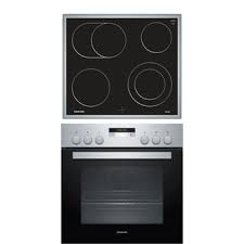 Gorenje hot chili set 2. Constructa Cx37ek01t Ch6m77050 Cm623052 Einbau Herd Set Pyrolyse