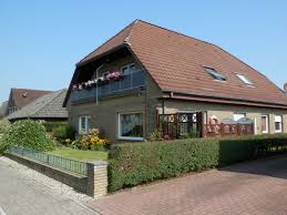 Christa haus in juist, hotel mit pension. Ferienwohnung Hoffmeister Norddeich Frau Christa Hoffmeister