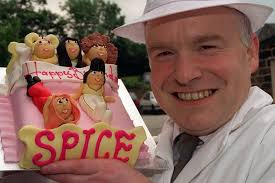 28 photo memories of Otley in 1997