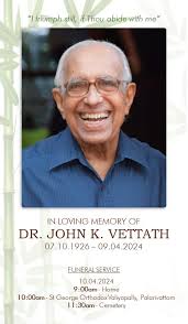 St.Thomas Orthodox Church, Thevara