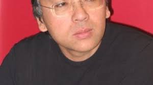 Premiul nobel pentru chimie, 2017: Premiul Nobel Pentru LiteraturÄ In 2017 A Fost Castigat De Kazuo Ishiguro