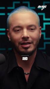 J. Balvin: Balancing success