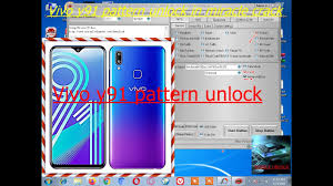 A sim lock, simlock, network lock, carrier lock or ( master) subsidy lock is a technical restriction built into gsm and mobile phones by . Vivo Y91 1816 Pattern Pin And Frp Unlock Free Tool Miracle Crack 2 82 2021 Youtube