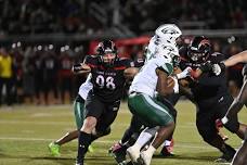 Saint Francis (Pa.) Football vs Allegheny College