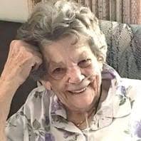 Nancy Lee (Cowan) Armstrong Obituary (1926