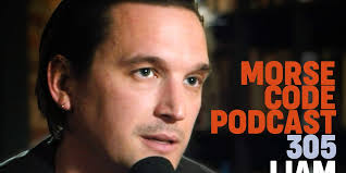 Liam St. John: Sing Like It's the Last Thing You'll Ever Do