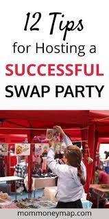 Swap Party Rules, Tips and Other Ideas You Need to Know (2023)