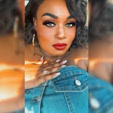 Lakeisha Blount's Instagram, Twitter & Facebook