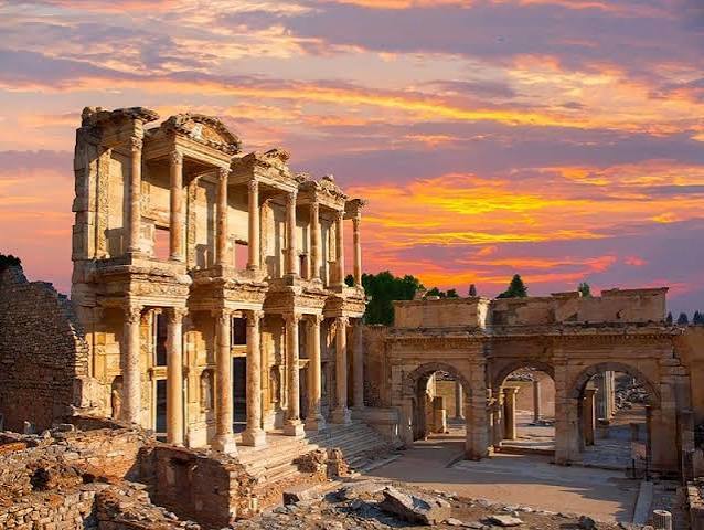 25 Tempat Wisata di Turki Terpopuler, Cocok untuk Liburan Keluarga 2020!