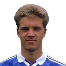 Profile Martin Kowalewski, : Info, news, matches and statistics