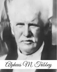 William Tribbey's Instagram, Twitter & Facebook