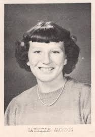 Gaynelle Jackson Hendrickson (1932-2022)