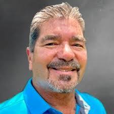 Steve Gallegos's Instagram, Twitter & Facebook