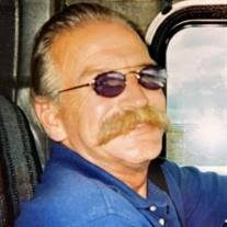 Marvin Parks Obituary