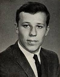 We bid farewell to William Snow, ELHS 1969, who passed away