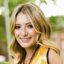 Nicole Gelfand's Instagram, Twitter & Facebook