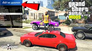 Many involve filling out countless surveys or putting in credit card info. How To Install Add On Vehicle Spawner 2020 Gta 5 Mods Youtube