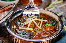 Easy Slow Cooker Nihari Pakistani Beef Stew Recipe Easy Slow Cooker Nihari Recipe Recipes