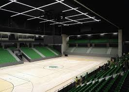 It was founded in 1939 and sporting cp were crowned as the first champions. Pavilhao Joao Rocha Wikipedia