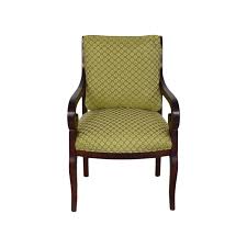 We did not find results for: 74 Off Fairfield Chair Company Fairfield Chair With Kravet Fabric Chairs