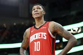 Rockets Training Camp