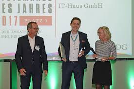 Here's what the owners have to say about it: Deutschland Archive It Haus Website