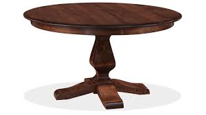 Ashley Asbury 54 60 Round Dining Table Round Dining Room Table Wood Dining Table