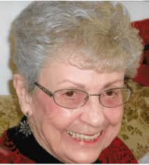 Rudell (Short) Newcomb